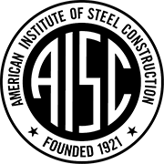 American Institute of Steel Construction logo